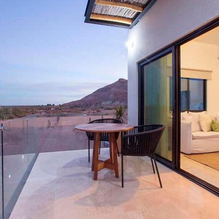 Casalabastilla Apartment ลาปาซ ภายนอก รูปภาพ