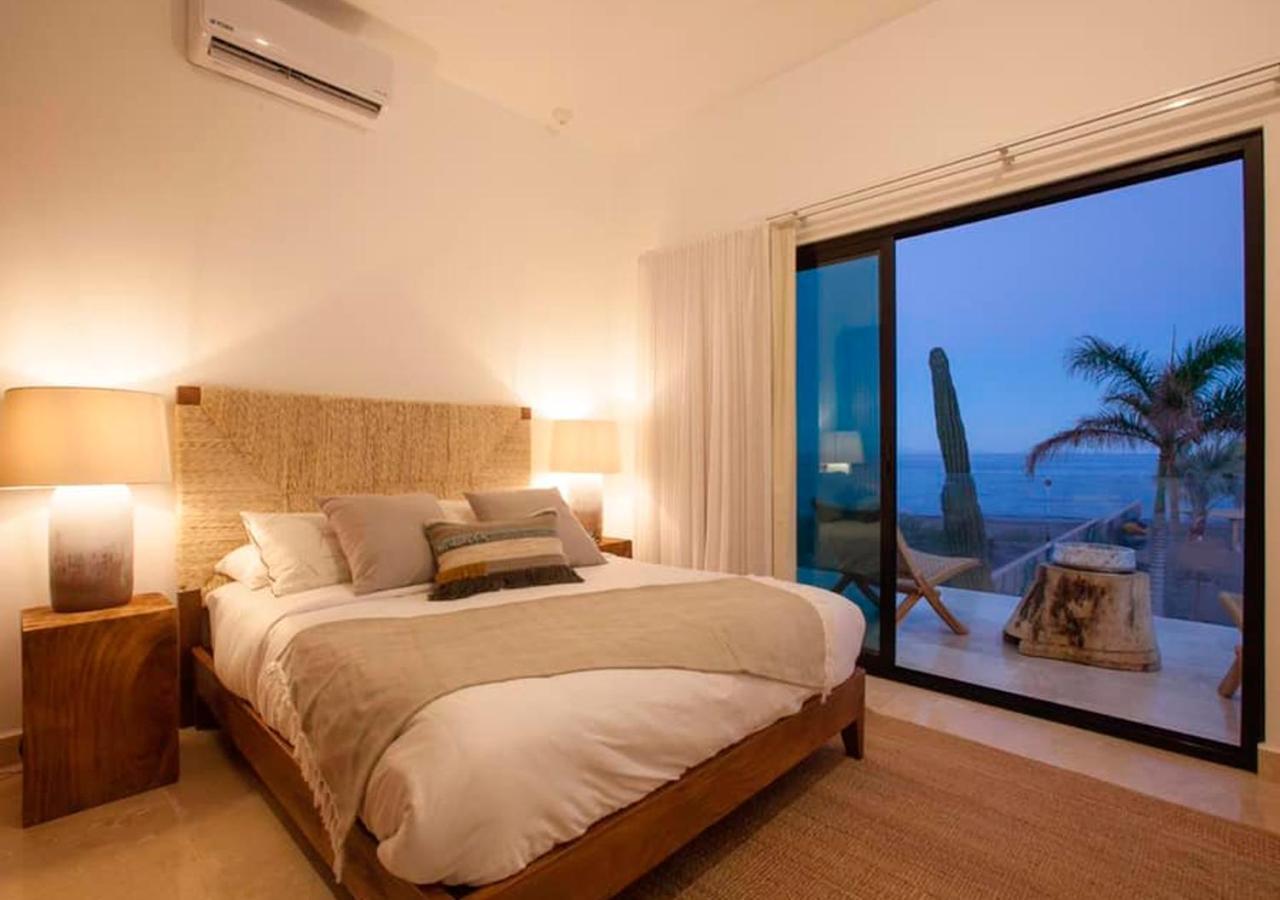 Casalabastilla Apartment ลาปาซ ภายนอก รูปภาพ