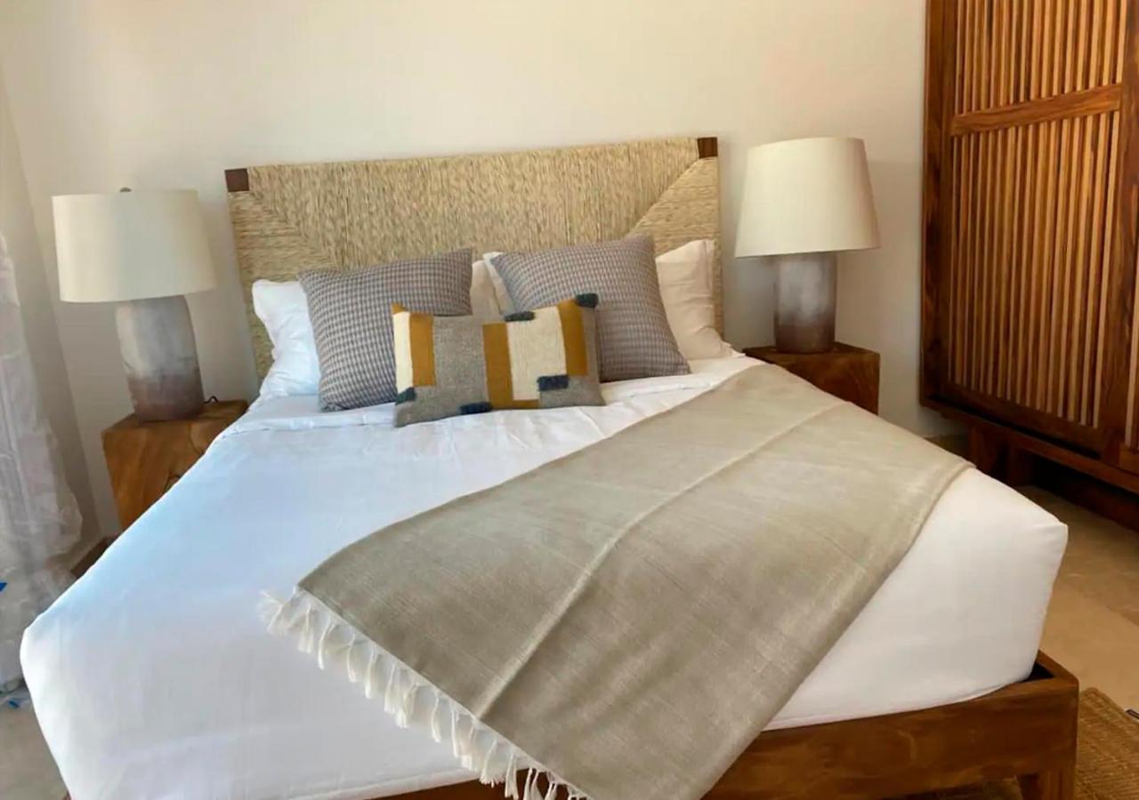 Casalabastilla Apartment ลาปาซ ภายนอก รูปภาพ