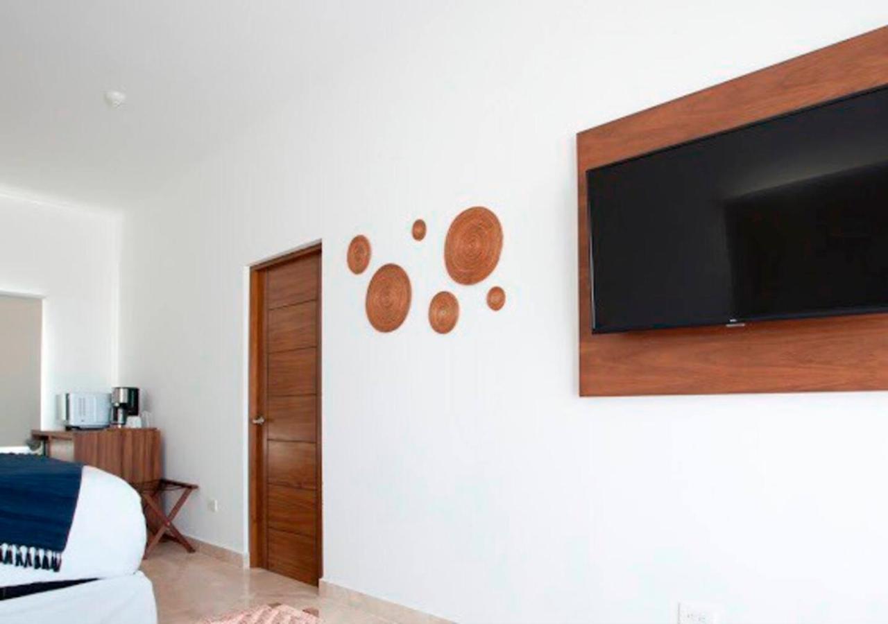 Casalabastilla Apartment ลาปาซ ภายนอก รูปภาพ