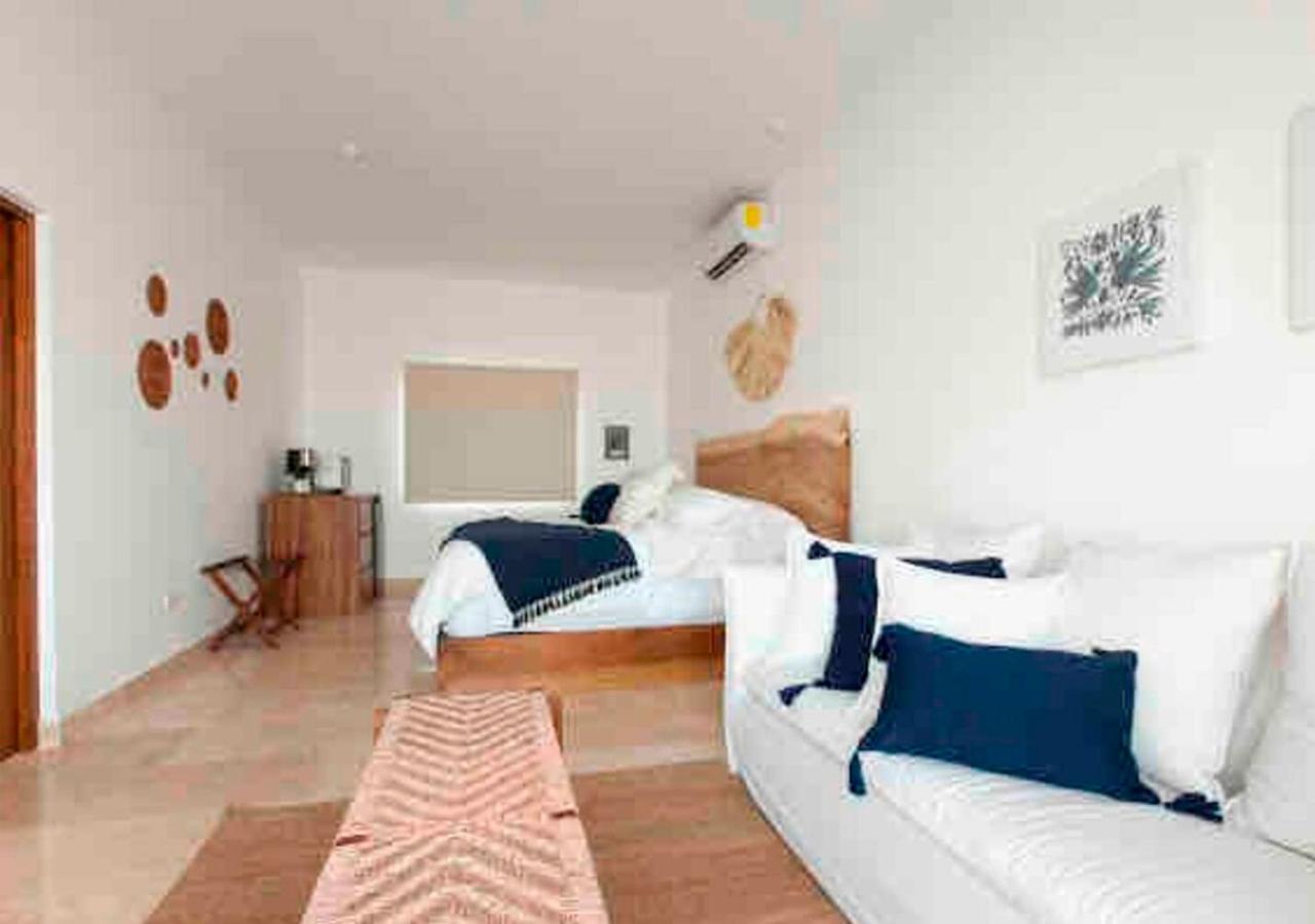 Casalabastilla Apartment ลาปาซ ภายนอก รูปภาพ