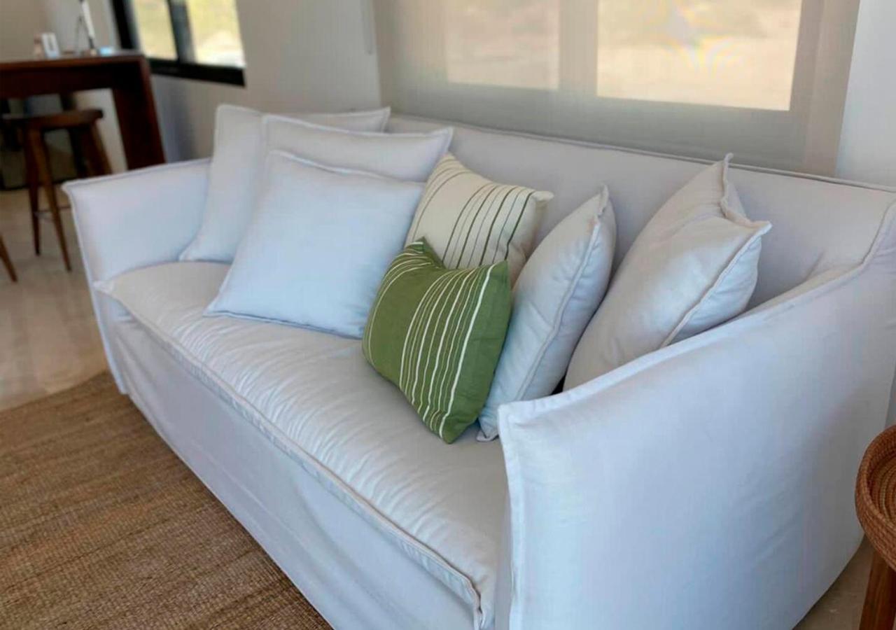 Casalabastilla Apartment ลาปาซ ภายนอก รูปภาพ