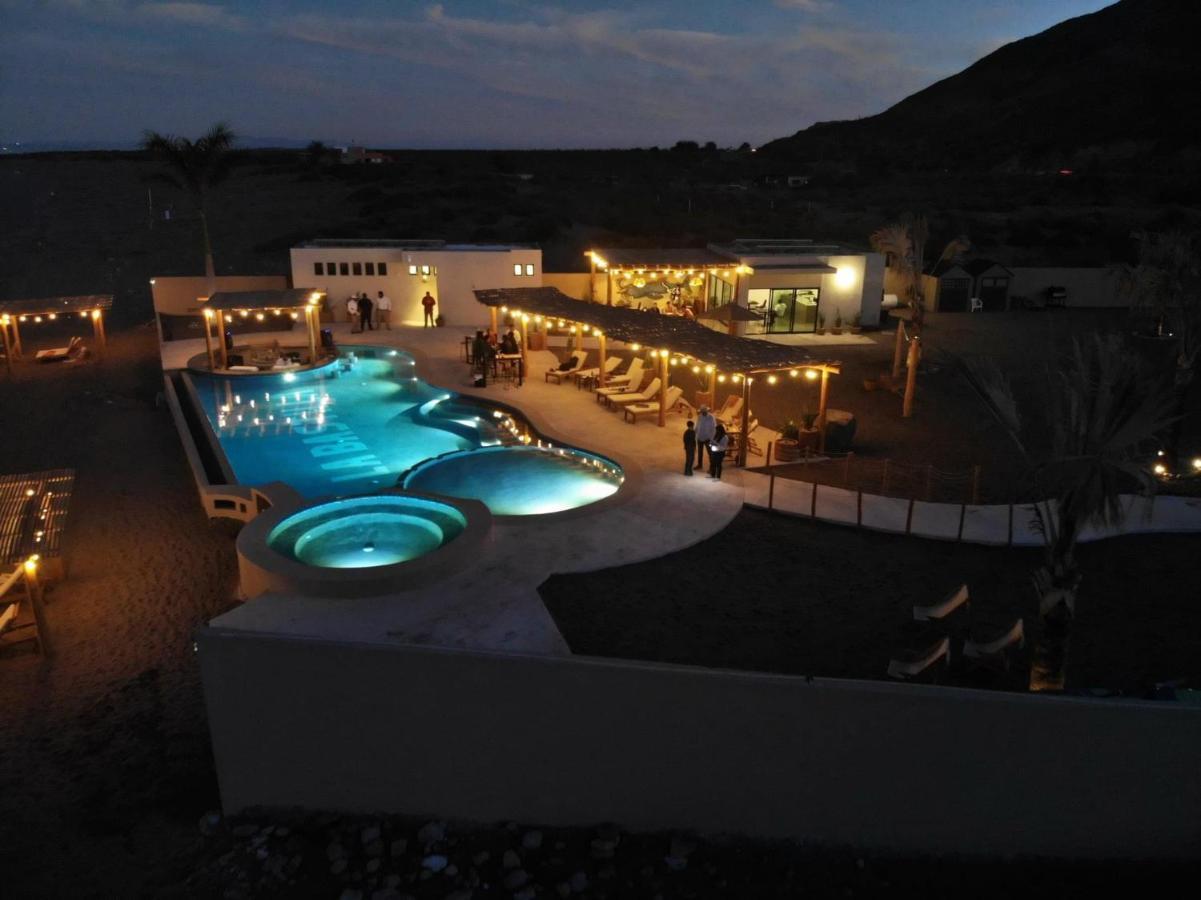 Casalabastilla Apartment ลาปาซ ภายนอก รูปภาพ