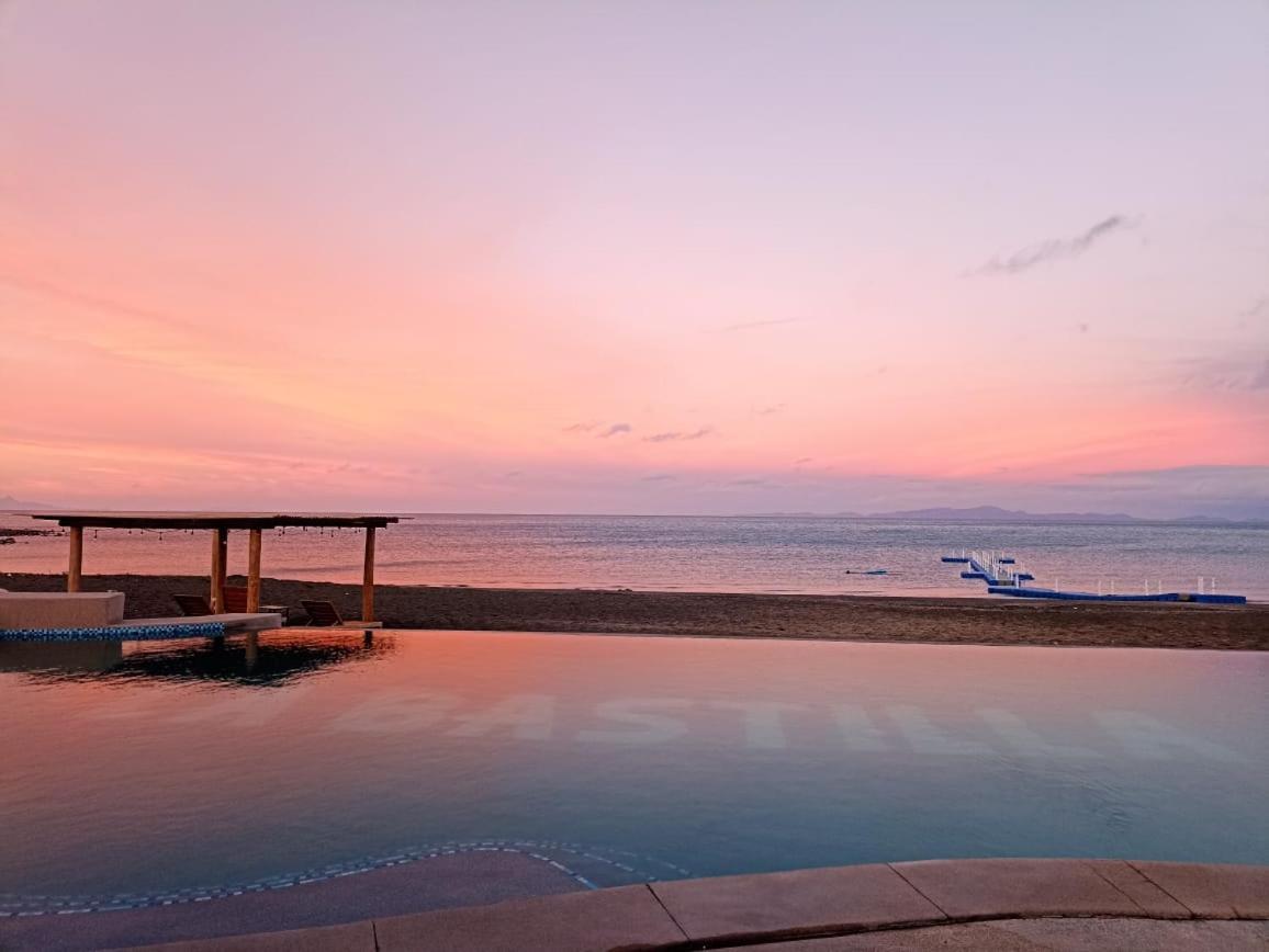 Casalabastilla Apartment ลาปาซ ภายนอก รูปภาพ