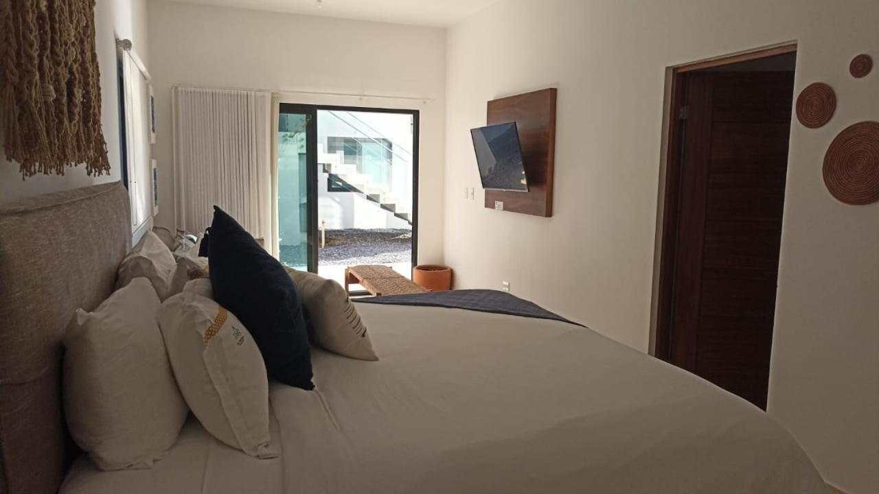 Casalabastilla Apartment ลาปาซ ภายนอก รูปภาพ