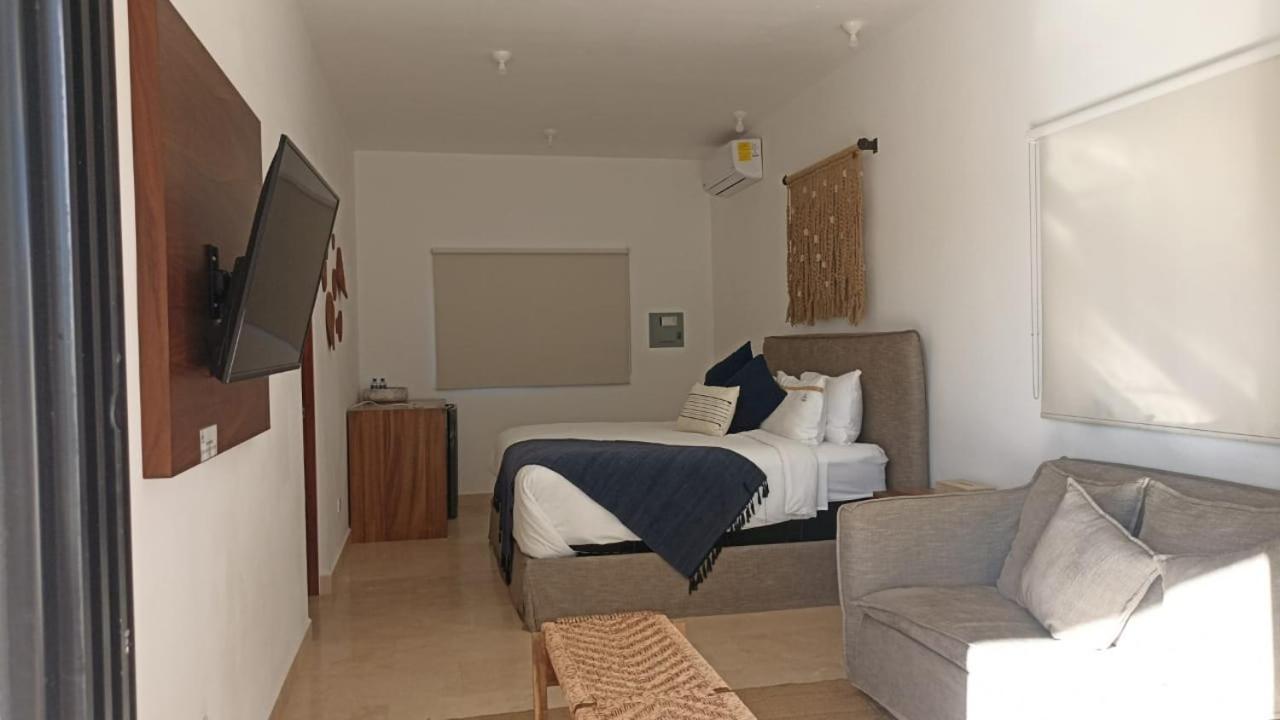 Casalabastilla Apartment ลาปาซ ภายนอก รูปภาพ