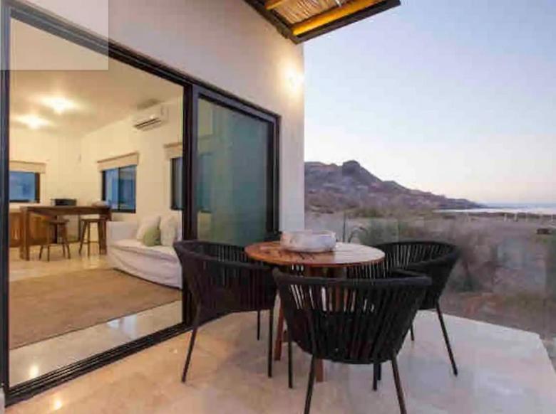 Casalabastilla Apartment ลาปาซ ภายนอก รูปภาพ