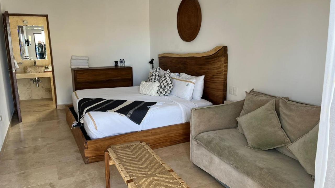 Casalabastilla Apartment ลาปาซ ภายนอก รูปภาพ