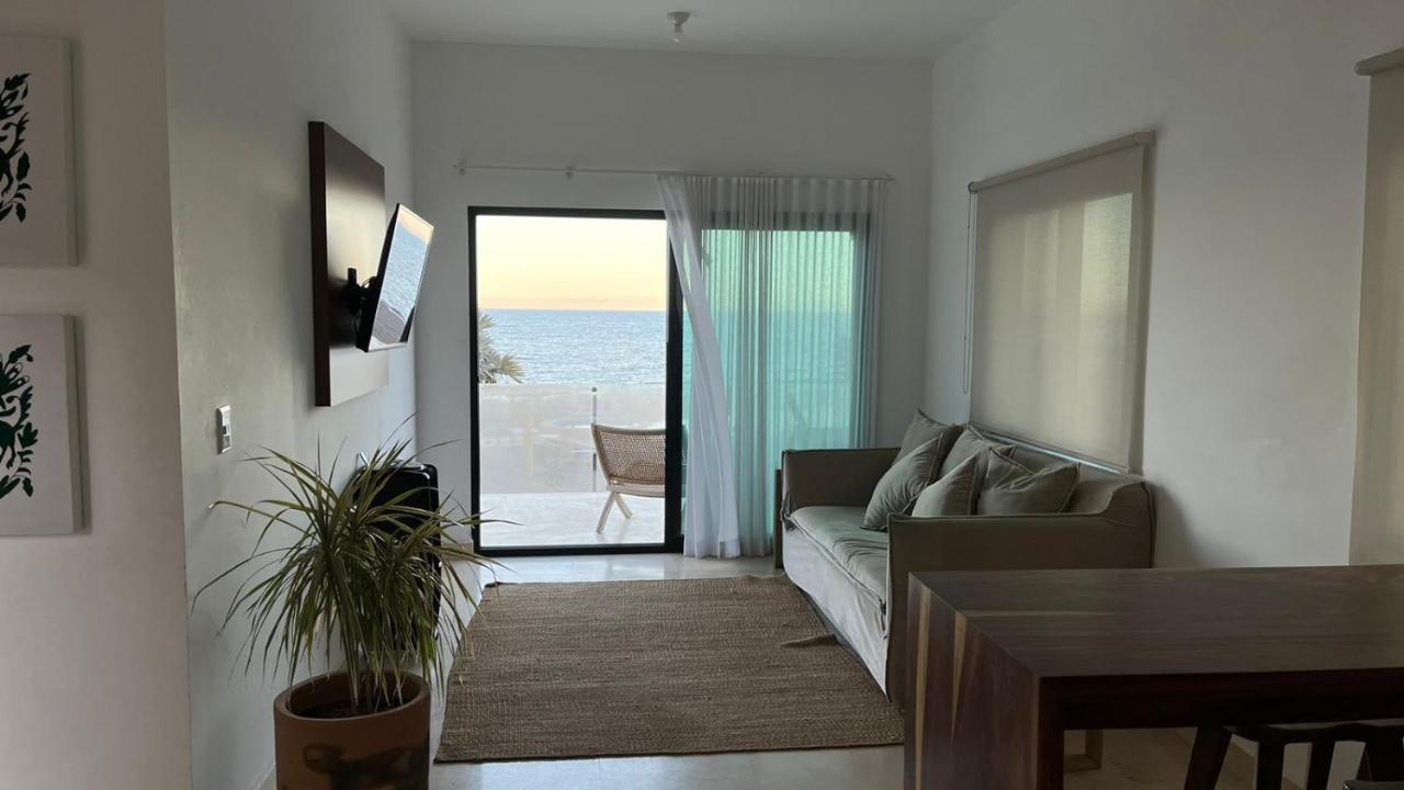 Casalabastilla Apartment ลาปาซ ภายนอก รูปภาพ