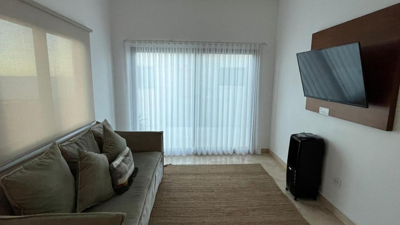 Casalabastilla Apartment ลาปาซ ภายนอก รูปภาพ