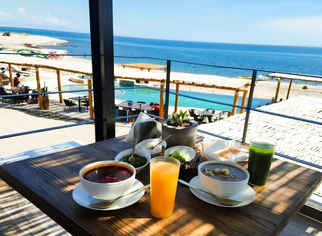 Casalabastilla Apartment ลาปาซ ภายนอก รูปภาพ