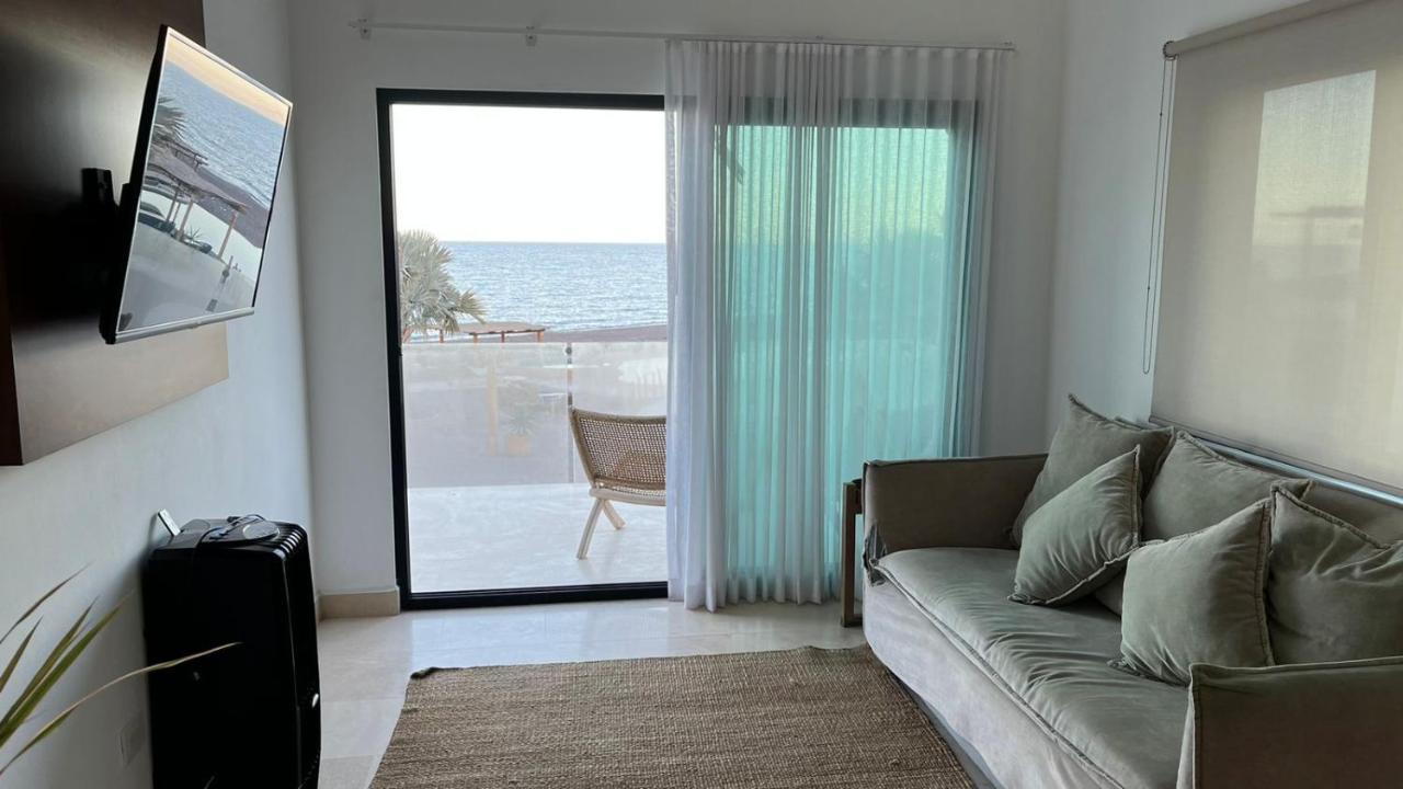 Casalabastilla Apartment ลาปาซ ภายนอก รูปภาพ