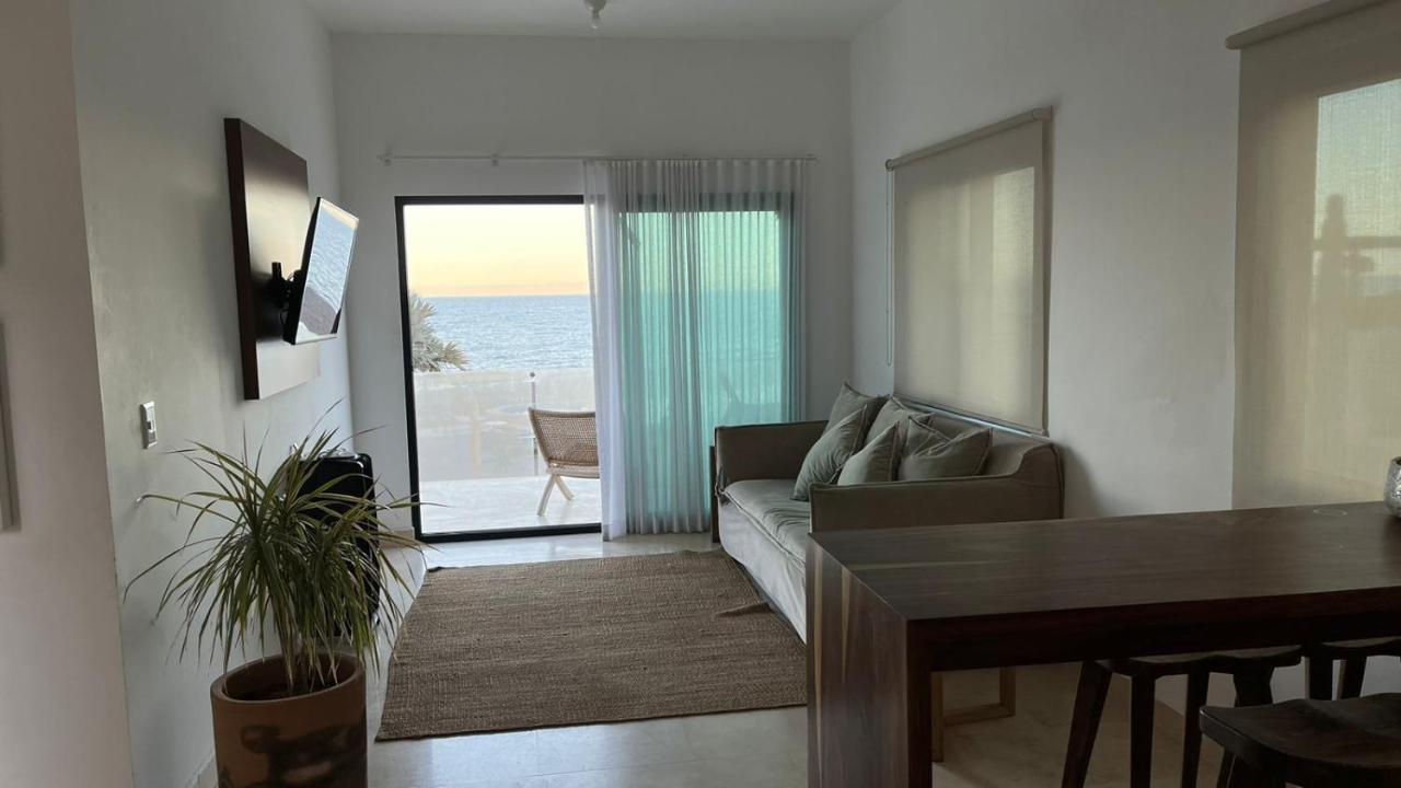 Casalabastilla Apartment ลาปาซ ภายนอก รูปภาพ