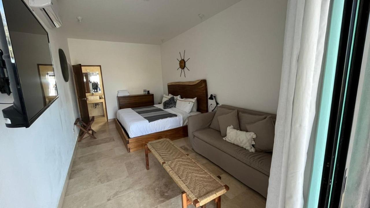 Casalabastilla Apartment ลาปาซ ภายนอก รูปภาพ