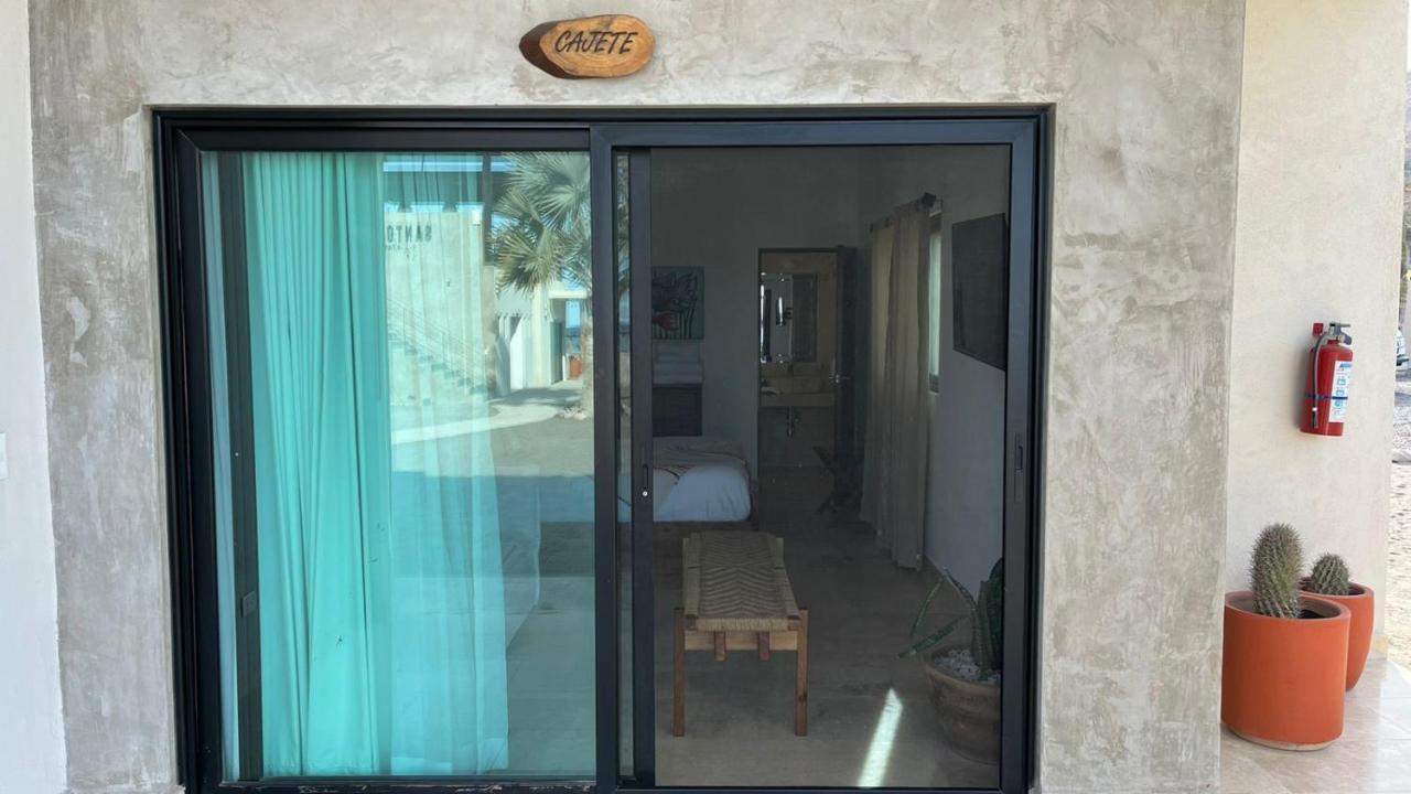 Casalabastilla Apartment ลาปาซ ภายนอก รูปภาพ