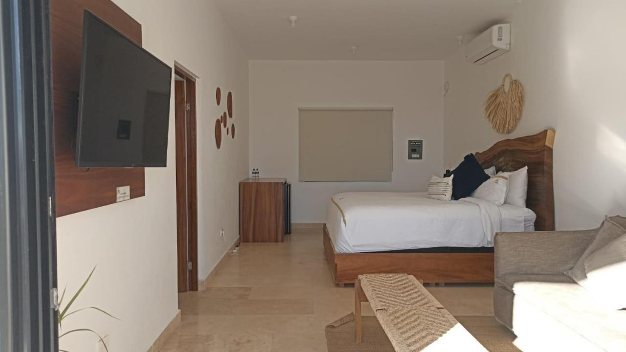 Casalabastilla Apartment ลาปาซ ภายนอก รูปภาพ